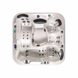 Спа-бассейн Vortex Spas Cerium