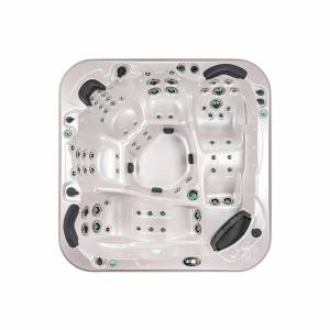 Спа-бассейн Vortex Spas Cobalt