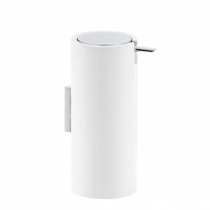 Дозатор жидкого мыла подвесной Decor Walther Stone