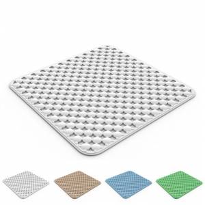 Коврик для ванны Bacchetta Geomag T.U., 53х53 см