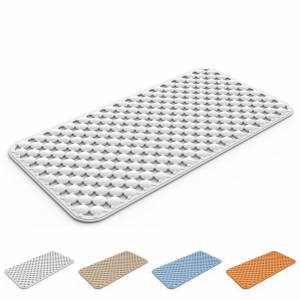 Коврик для ванны Bacchetta Geomag T.U., 36х71 см