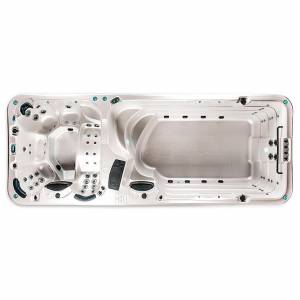 Плавательный Спа-бассейн Vortex Spas Hidrozone
