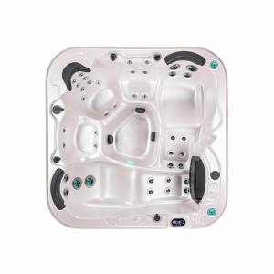 Спа-бассейн Vortex Spas Mercury