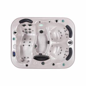 Спа-бассейн Vortex Spas Neon