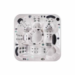 Спа-бассейн Vortex Spas Nitro