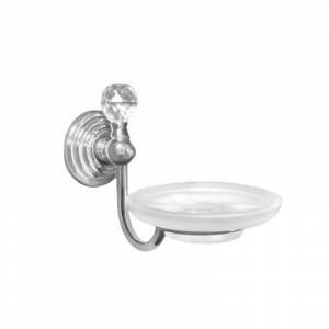 Мыльница подвесная Pacini & Saccardi London Swarovski