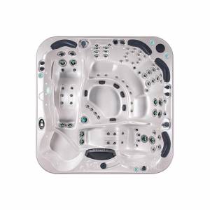 Спа-бассейн Vortex Spas Spectrum