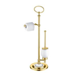 Стойка для аксессуаров напольная Kraus Apollo