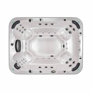 Спа-бассейн Vortex Spas Titanium