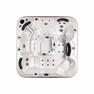 Спа-бассейн Vortex Spas Xenon