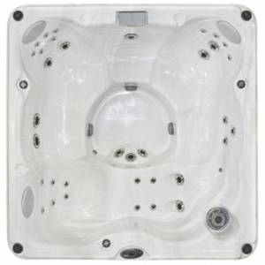 СПА Бассейн Jacuzzi J-235