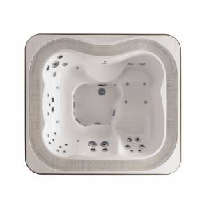 СПА Бассейн Jacuzzi Profile Base встраиваемый
