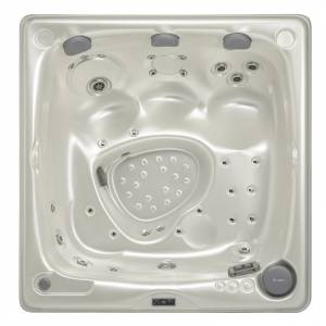 СПА бассейн USSPA Aston