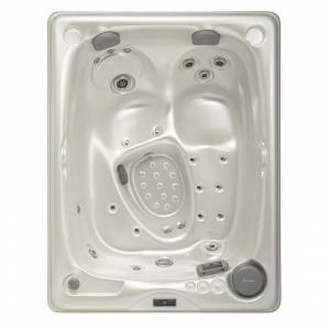 СПА бассейн Benjamin