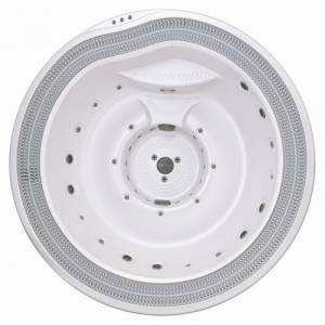 СПА бассейн профессиональный USSPA Polo