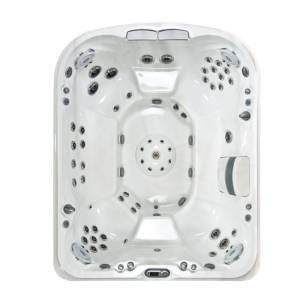 СПА Бассейн Jacuzzi J-495