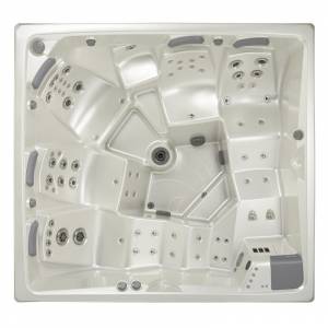 СПА бассейн USSPA Columba IN