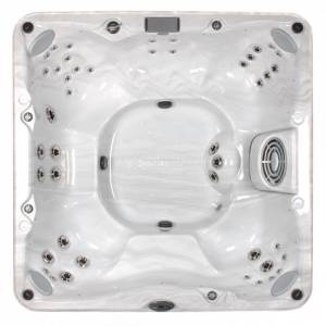 СПА Бассейн Jacuzzi J-280