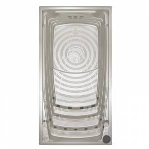 Плавательный СПА-бассейн USSPA Swim Spa M