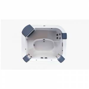 СПА Бассейн Jacuzzi Delos встраиваемый