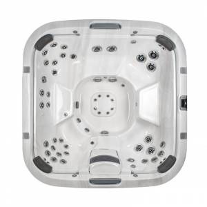 СПА Бассейн Jacuzzi J-585