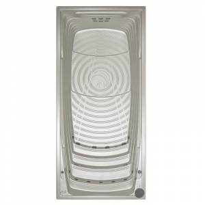 Плавательный СПА-бассейн USSPA Swim Spa XL