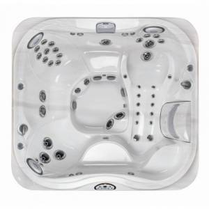 СПА Бассейн Jacuzzi J-355