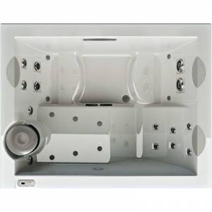 СПА Бассейн Jacuzzi Unique Base встраиваемый