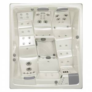 СПА бассейн USSPA Draco IN