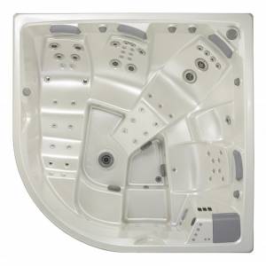 СПА бассейн USSPA Taurus IN