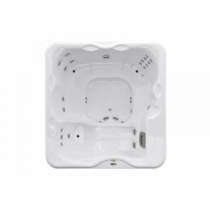 СПА Бассейн Jacuzzi Lodge L встраиваемый