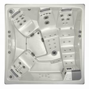 СПА бассейн USSPA Virgo IN