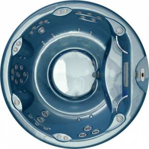 СПА Бассейн Jacuzzi Alimia встраиваемый