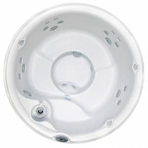 СПА Бассейн Jacuzzi J-210