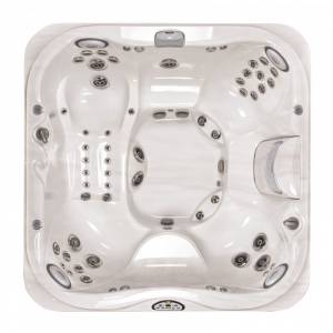 СПА Бассейн Jacuzzi J-375