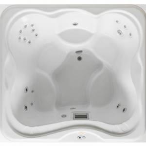 СПА Бассейн Jacuzzi Lodge M встраиваемый