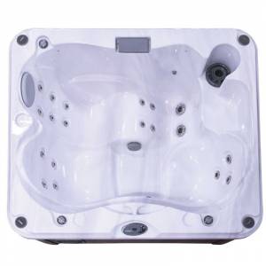 СПА Бассейн Jacuzzi J-215