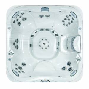 СПА Бассейн Jacuzzi J-385