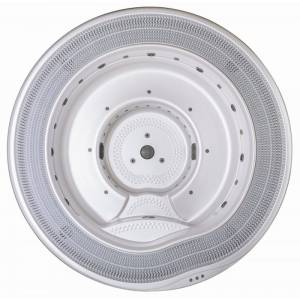 СПА бассейн профессиональный USSPA Dino