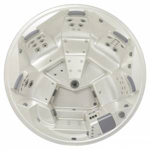 Спа бассейн USSPA Orion IN