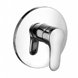 Встраиваемый смеситель для душа Kludi Objekta