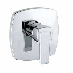 Встраиваемый смеситель для душа Kludi Q-Beo