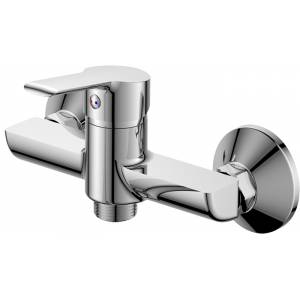 Смеситель однорычажный для душа Tango Rainbow 06