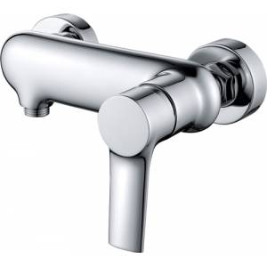 Смеситель однорычажный для душа Tango Forest 06