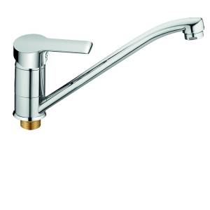 Смеситель однорычажный для кухни Tango Rainbow 05-2