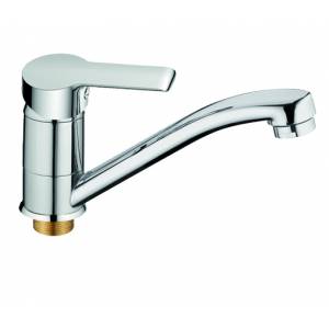 Смеситель однорычажный для кухни Tango Rainbow 05-1