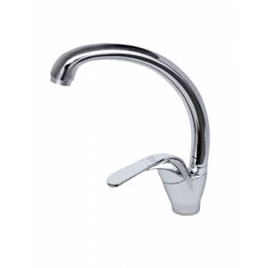 Смеситель однорычажный для кухни Tango Bravo 05