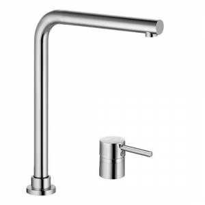 Смеситель для кухни KLUDI L-ine на 2 отверстия