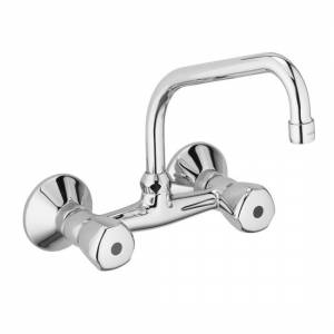 Смеситель для кухни KLUDI STANDARD настенный