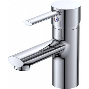 Смеситель однорычажный для раковины Tango Rio 01